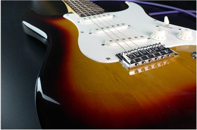 Picture of Electric Guitar