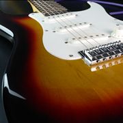 Picture of Electric Guitar