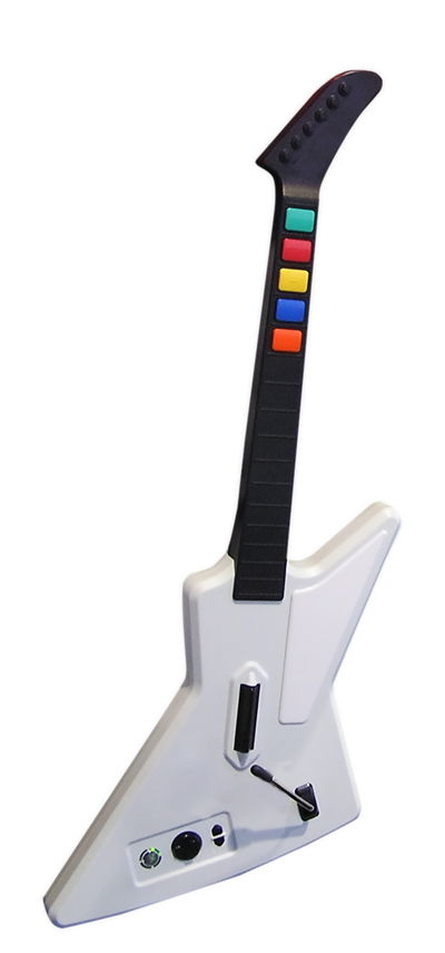 Guitar Pad without Brand