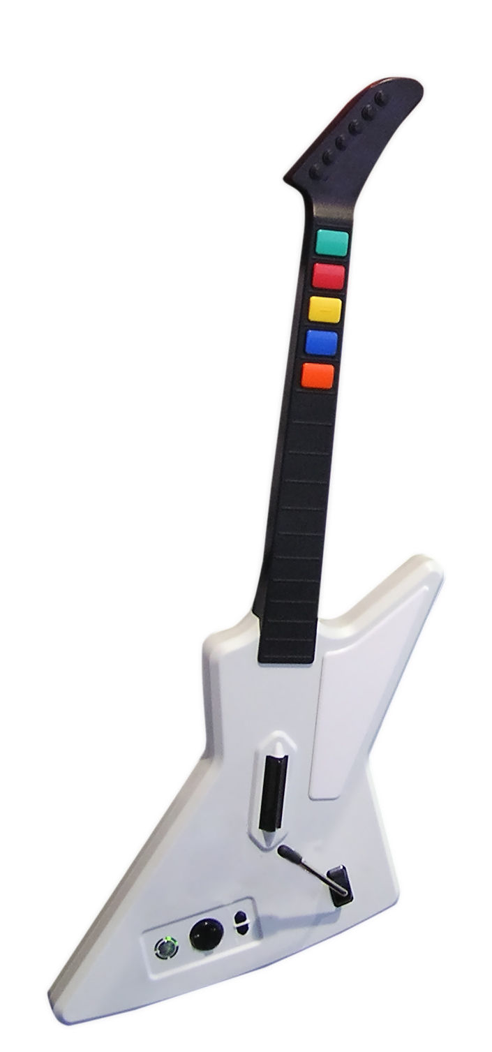 Guitar Pad without Brand